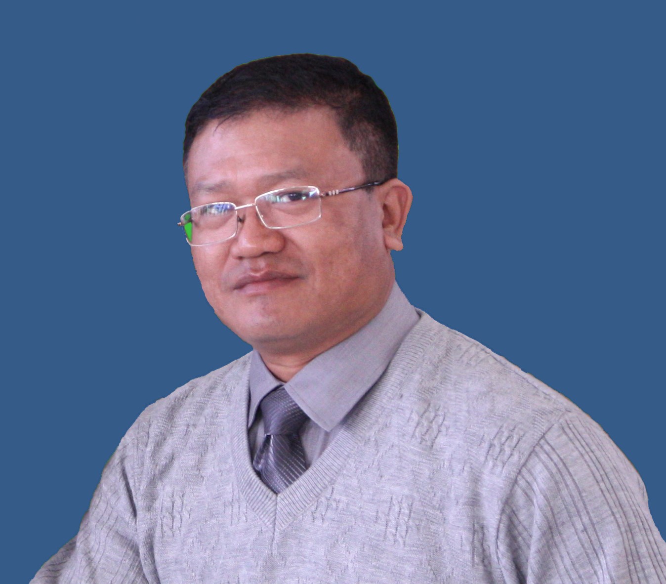 Alan Lalmuanpuia